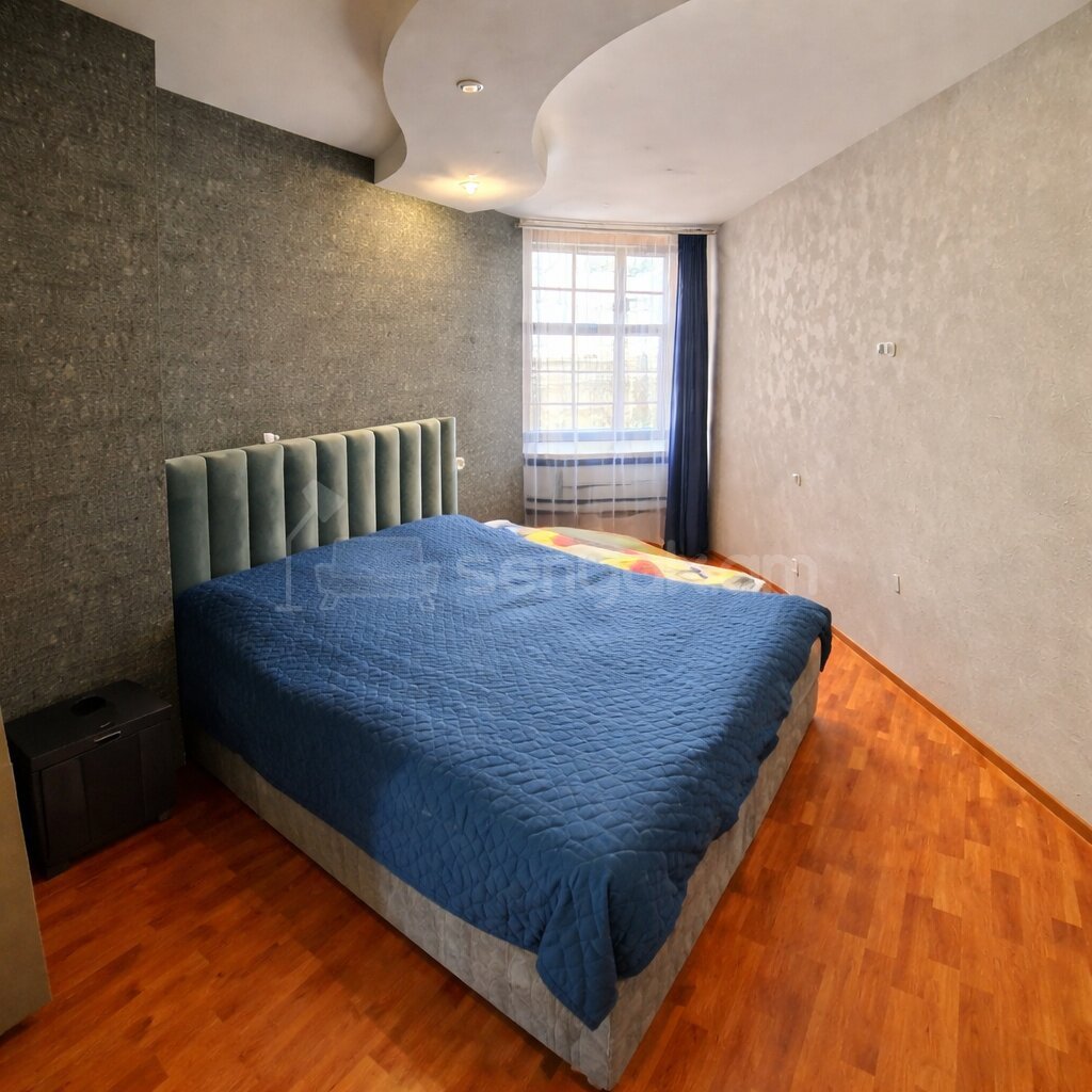 2 Սենյականոց Բնակարան Նորակառույցում, 50քմ, 11/13 հարկ, Կապիտալ Վերանորոգված, Կահավորված