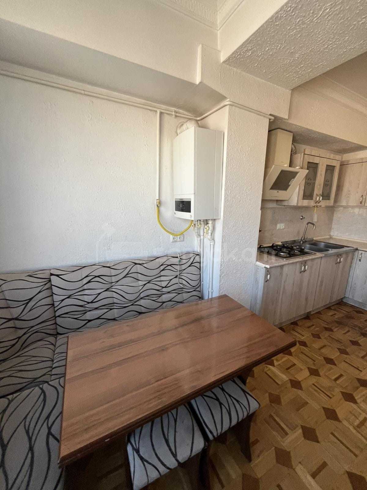 Քնելու Տեղ 11/11 հարկ