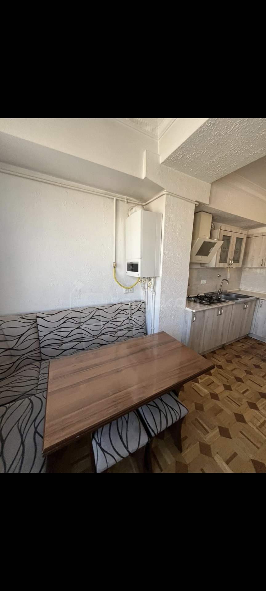 Քնելու Տեղ 11/11 հարկ