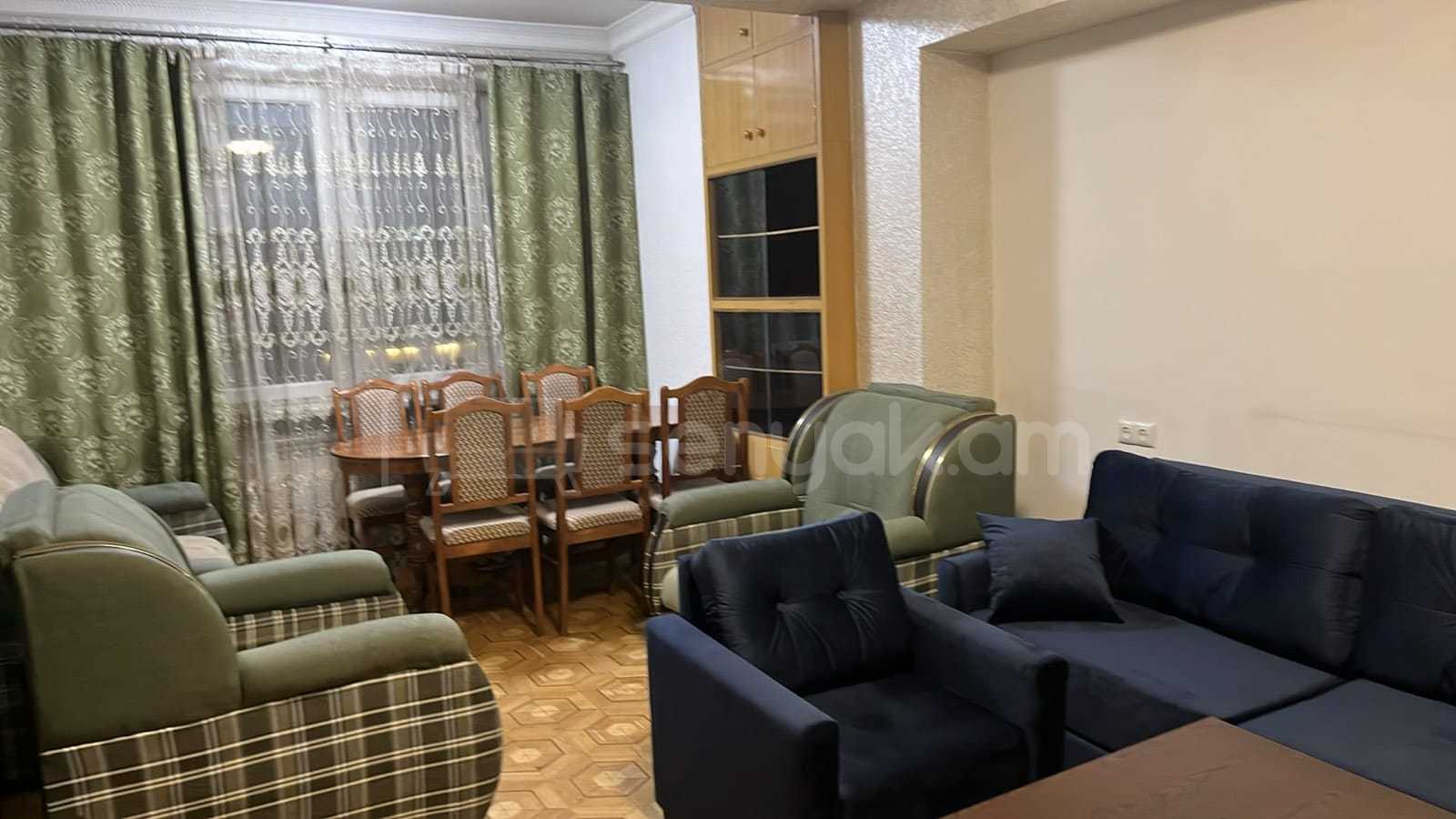 Քնելու Տեղ 11/11 հարկ