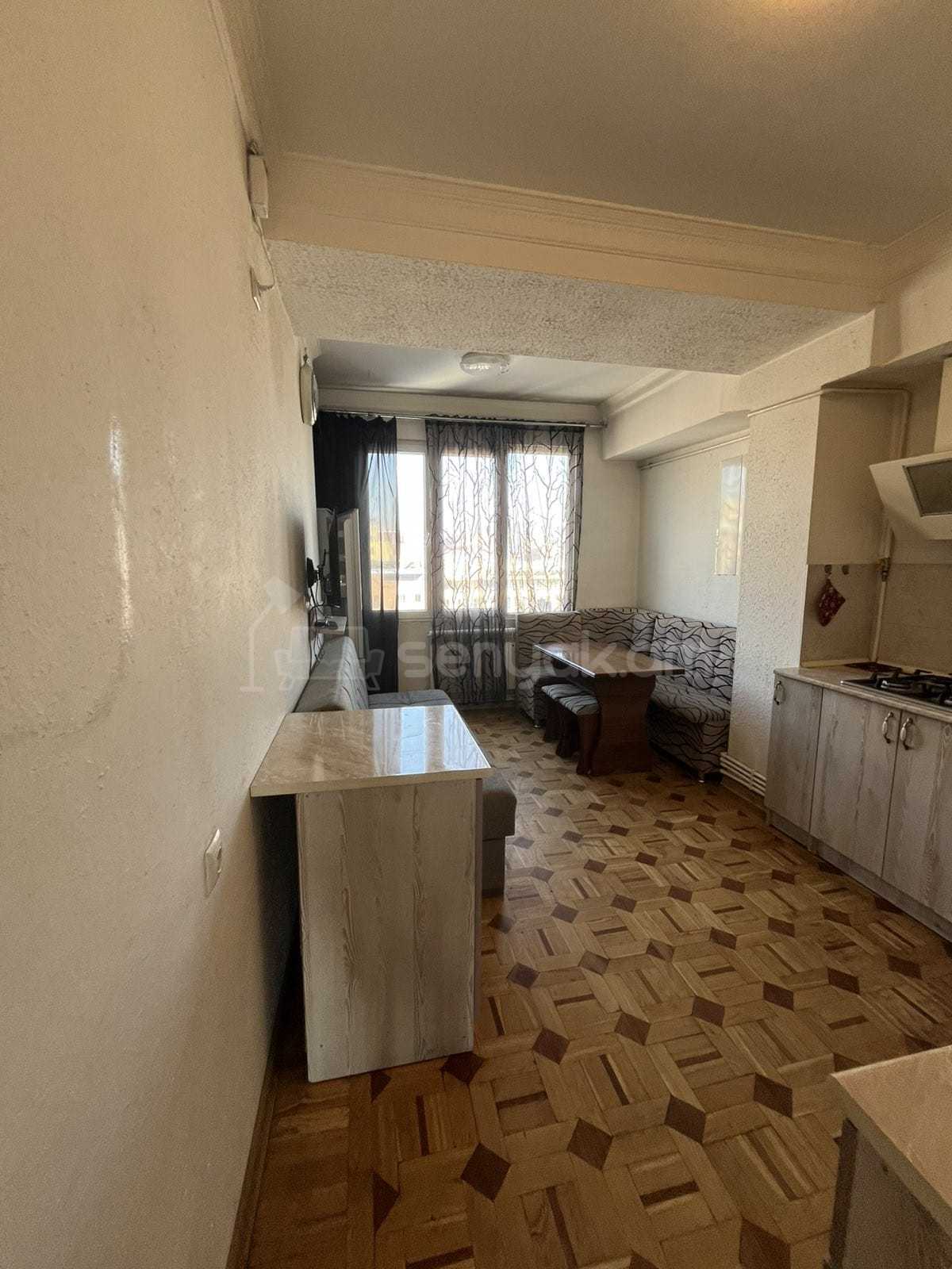 Քնելու Տեղ 11/11 հարկ