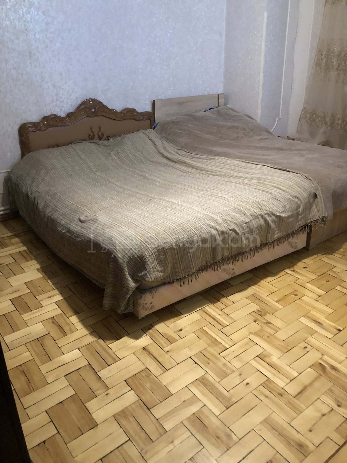 3 Սենյականոց Բնակարան, 95քմ, 5/16 հարկ, Կոսմետիկ Վերանորոգված, Կահավորված