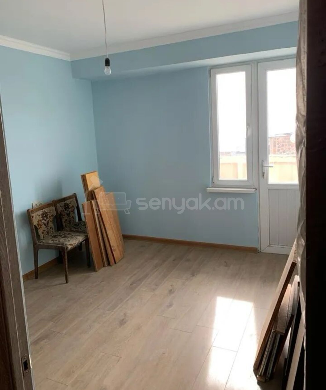 4 Սենյականոց Բնակարան, 88քմ, 9/9 հարկ, Կապիտալ Վերանորոգված, Կահավորված, Արևկող