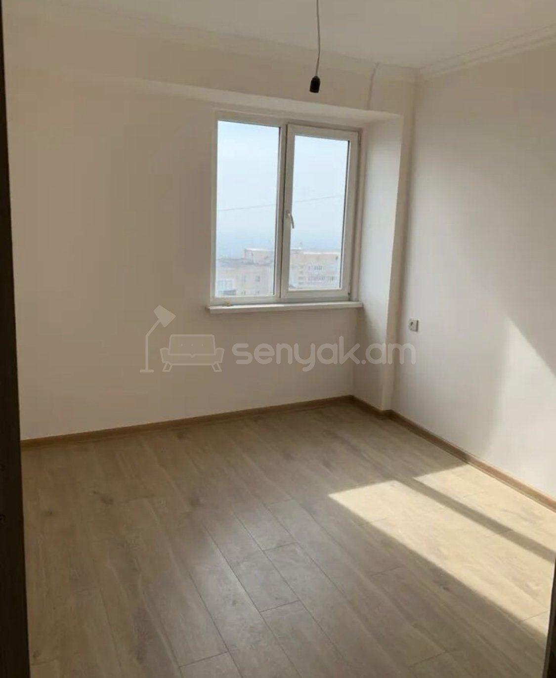 4 Սենյականոց Բնակարան, 88քմ, 9/9 հարկ, Կապիտալ Վերանորոգված, Կահավորված, Արևկող