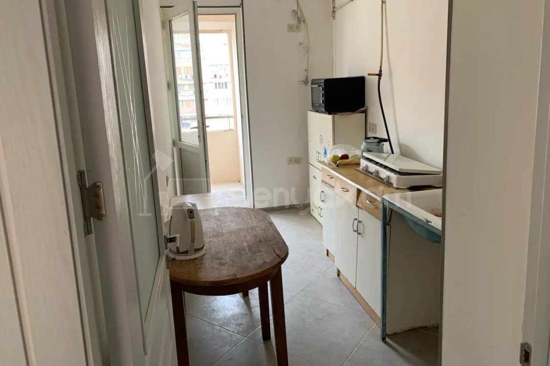 4 Սենյականոց Բնակարան, 88քմ, 9/9 հարկ, Կապիտալ Վերանորոգված, Կահավորված, Արևկող