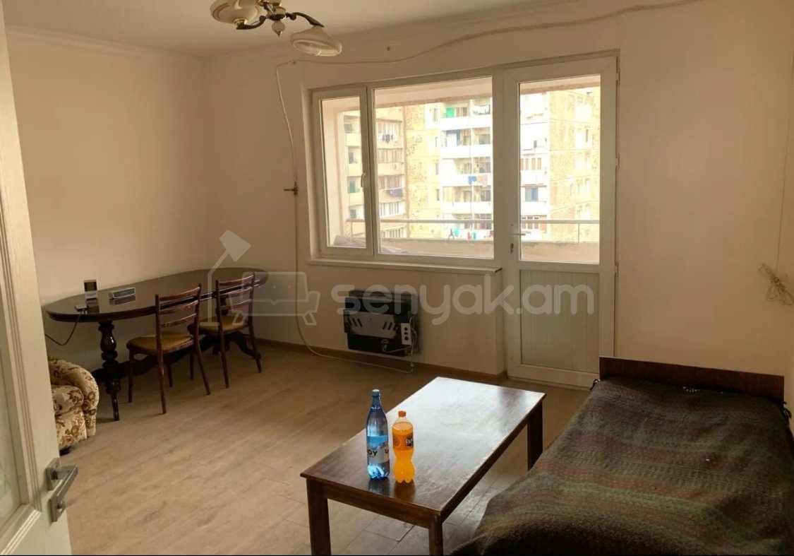 4 Սենյականոց Բնակարան, 88քմ, 9/9 հարկ, Կապիտալ Վերանորոգված, Կահավորված, Արևկող