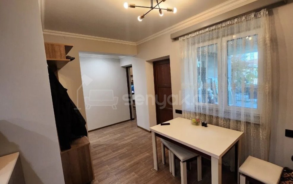 3 Սենյականոց Սեփական Տուն, 73քմ, Կապիտալ Վերանորոգված, Կահավորված