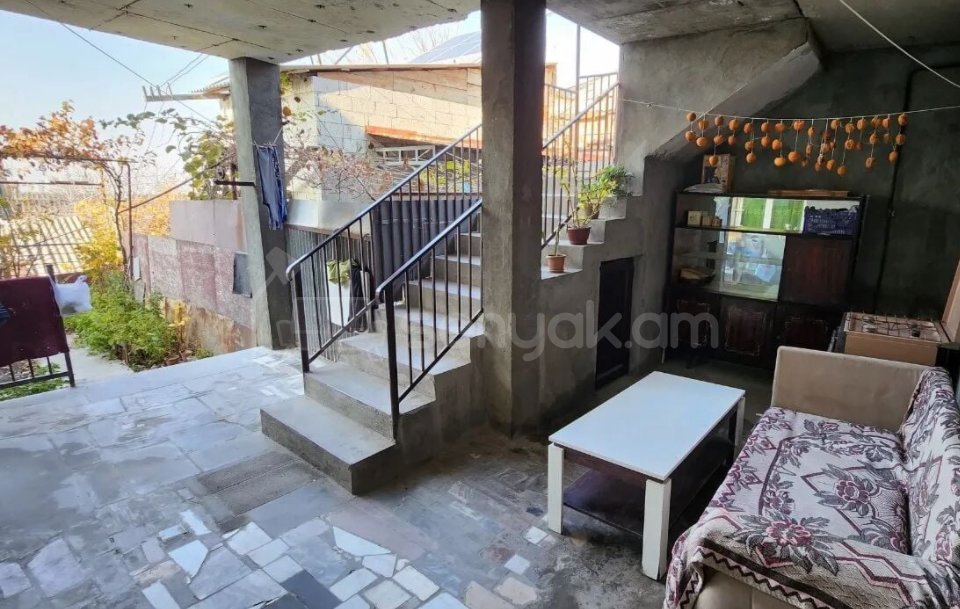 3 Սենյականոց Սեփական Տուն, 73քմ, Կապիտալ Վերանորոգված, Կահավորված