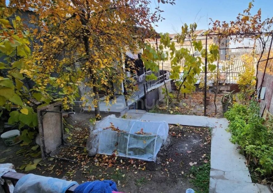 3 Սենյականոց Սեփական Տուն, 73քմ, Կապիտալ Վերանորոգված, Կահավորված