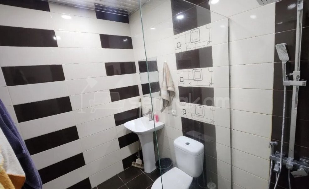 3 Սենյականոց Սեփական Տուն, 73քմ, Կապիտալ Վերանորոգված, Կահավորված