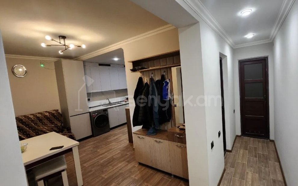 3 Սենյականոց Սեփական Տուն, 73քմ, Կապիտալ Վերանորոգված, Կահավորված