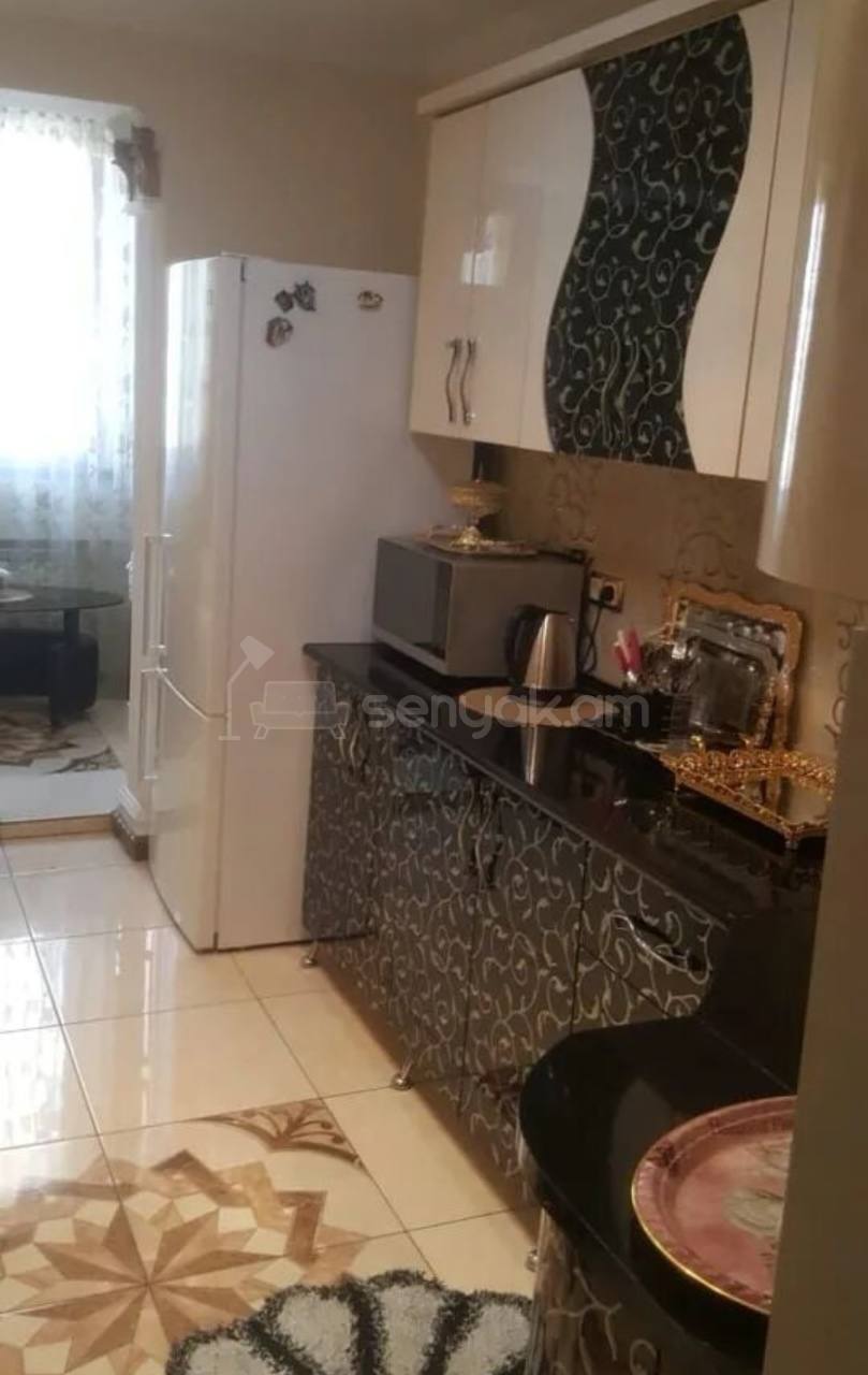 2 Սենյականոց Բնակարան, 67քմ, 2/9 հարկ, Դիզայներական Վերանորոգված