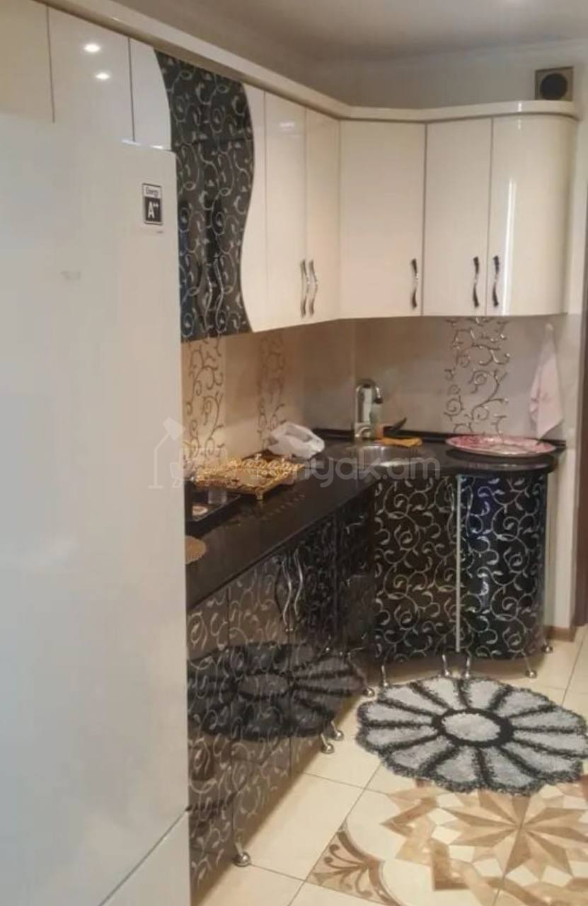 2 Սենյականոց Բնակարան, 67քմ, 2/9 հարկ, Դիզայներական Վերանորոգված