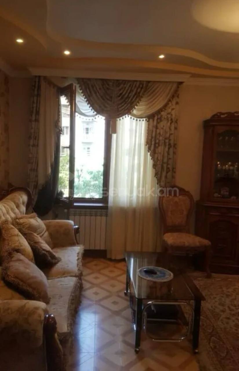 2 Սենյականոց Բնակարան, 67քմ, 2/9 հարկ, Դիզայներական Վերանորոգված