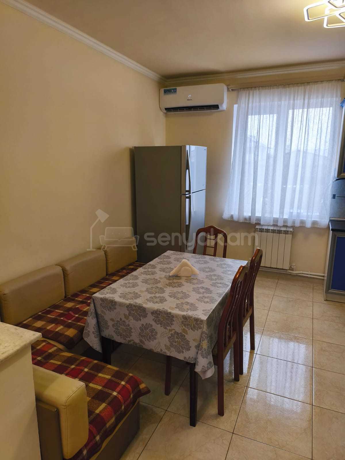 4 Սենյականոց Սեփական Տուն, 86քմ, Կապիտալ Վերանորոգված