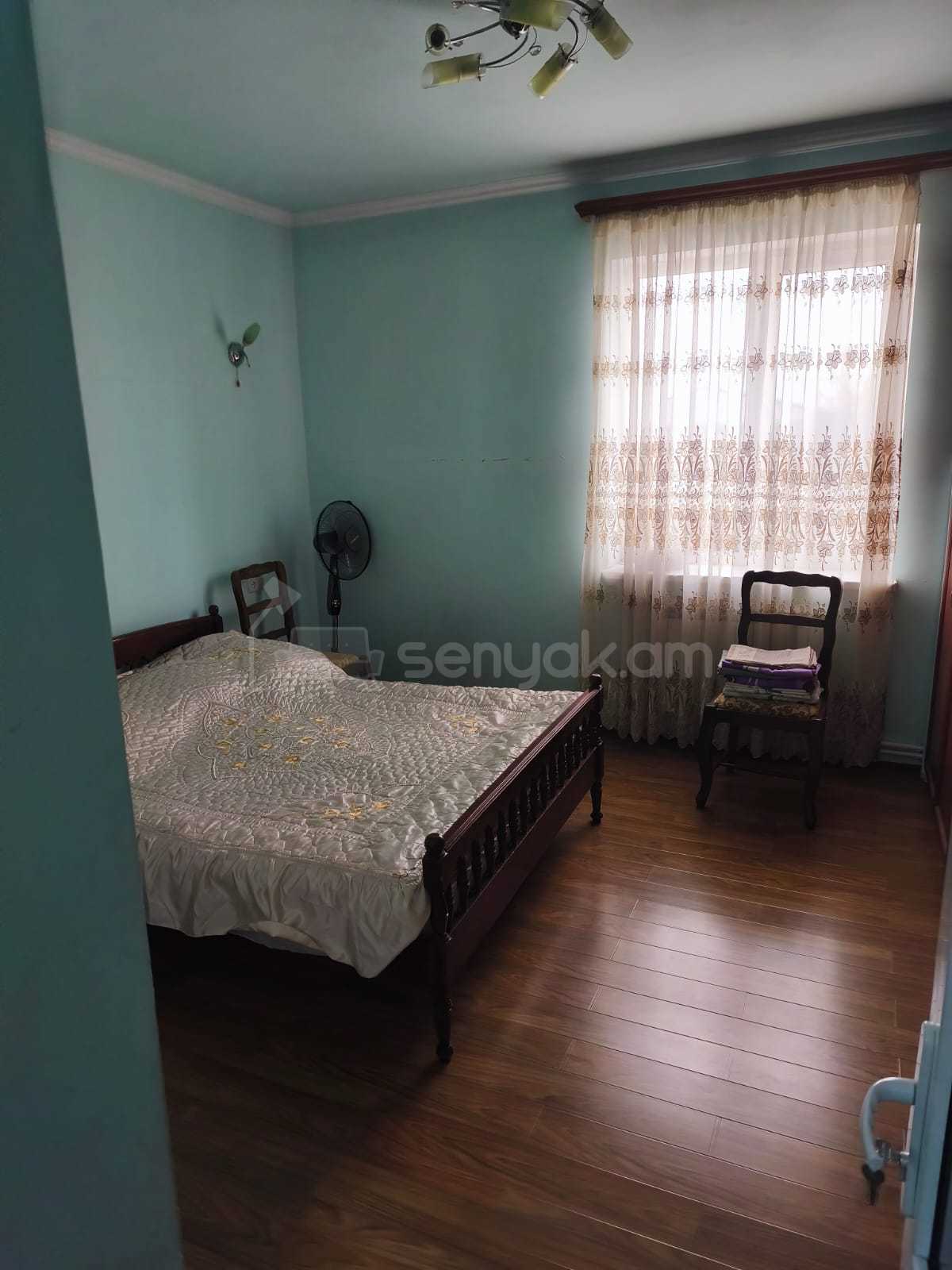 4 Սենյականոց Սեփական Տուն, 86քմ, Կապիտալ Վերանորոգված