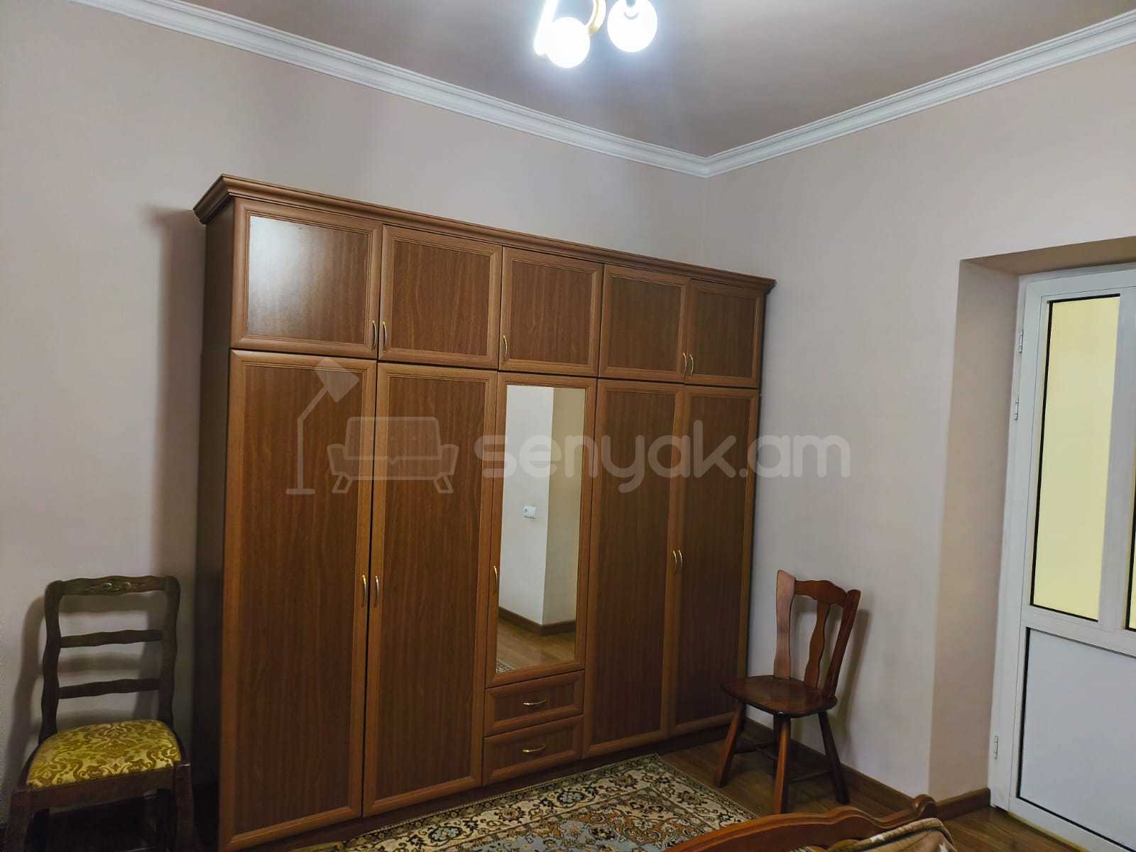 4 Սենյականոց Սեփական Տուն, 86քմ, Կապիտալ Վերանորոգված