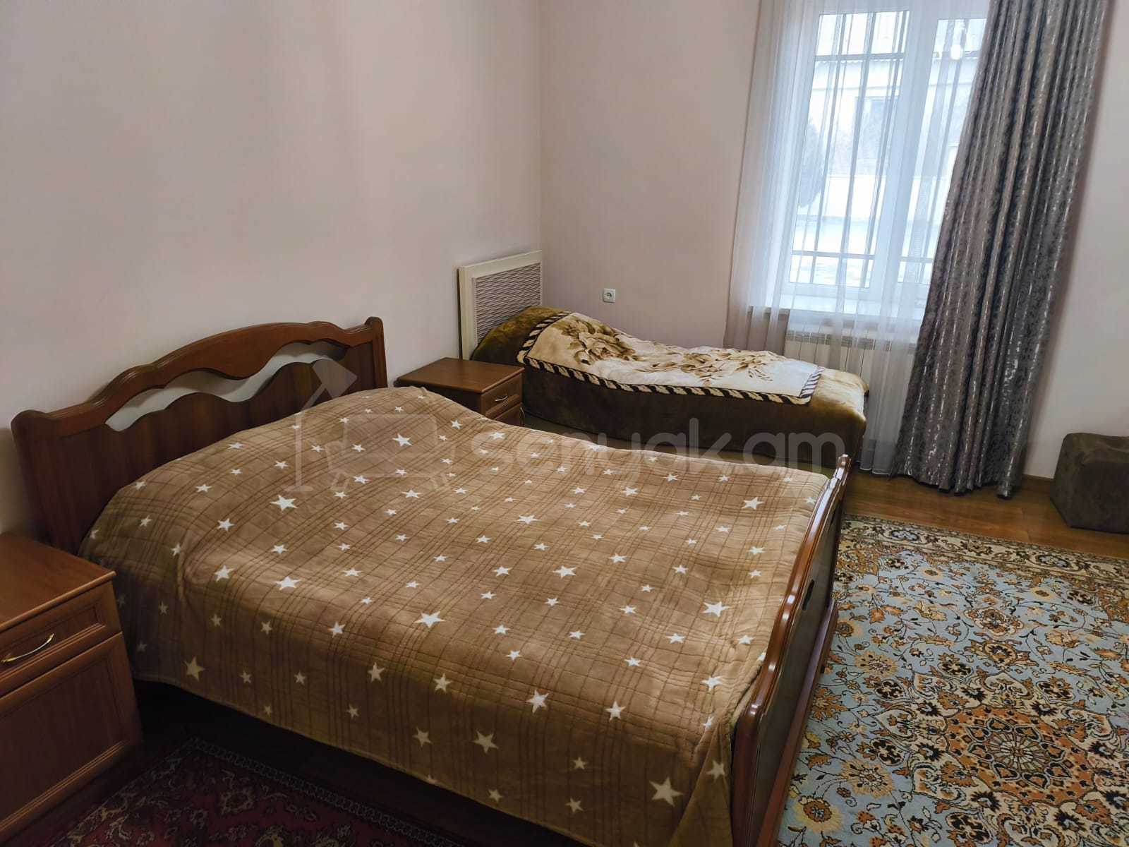 4 Սենյականոց Սեփական Տուն, 86քմ, Կապիտալ Վերանորոգված