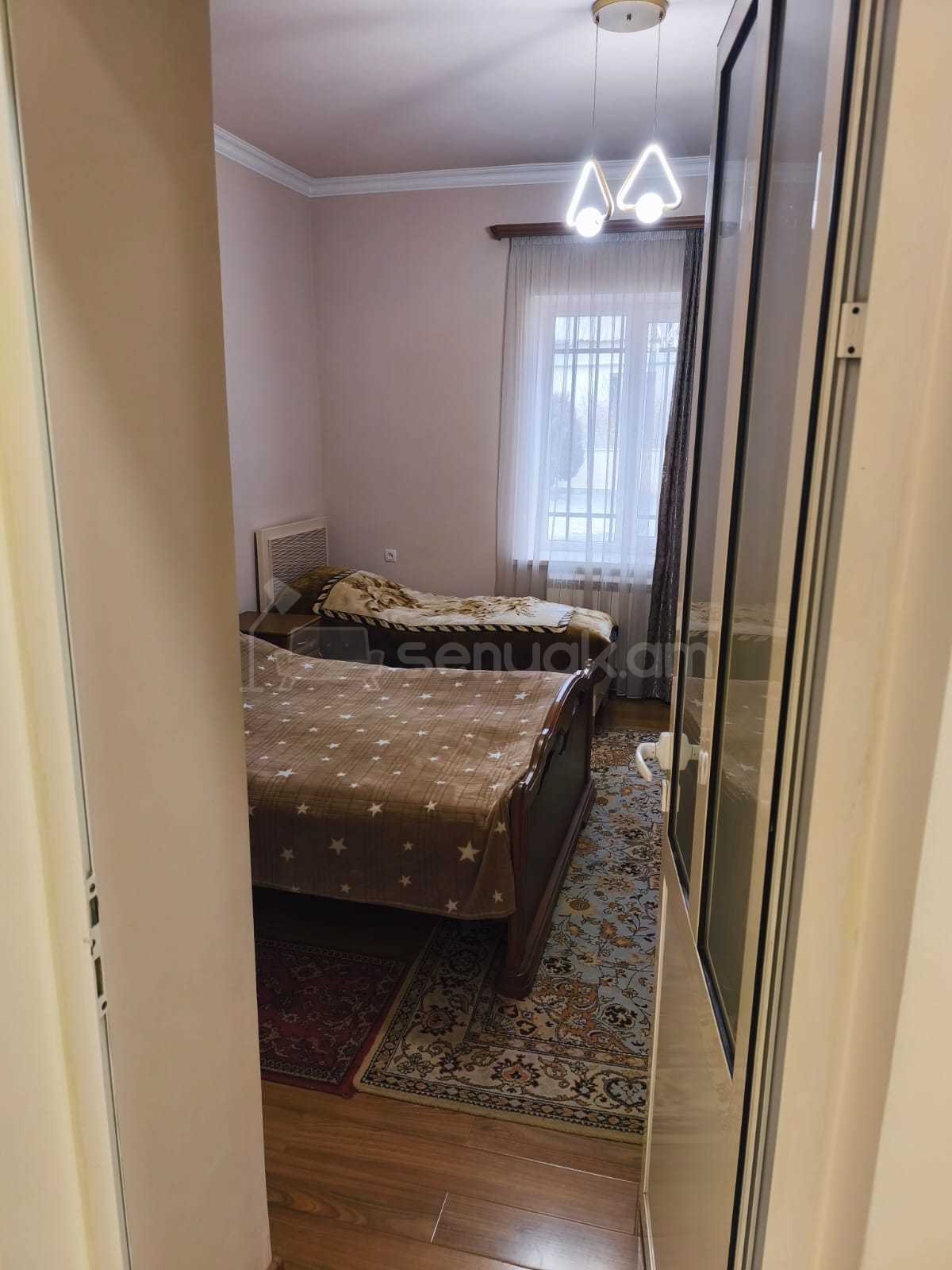 4 Սենյականոց Սեփական Տուն, 86քմ, Կապիտալ Վերանորոգված