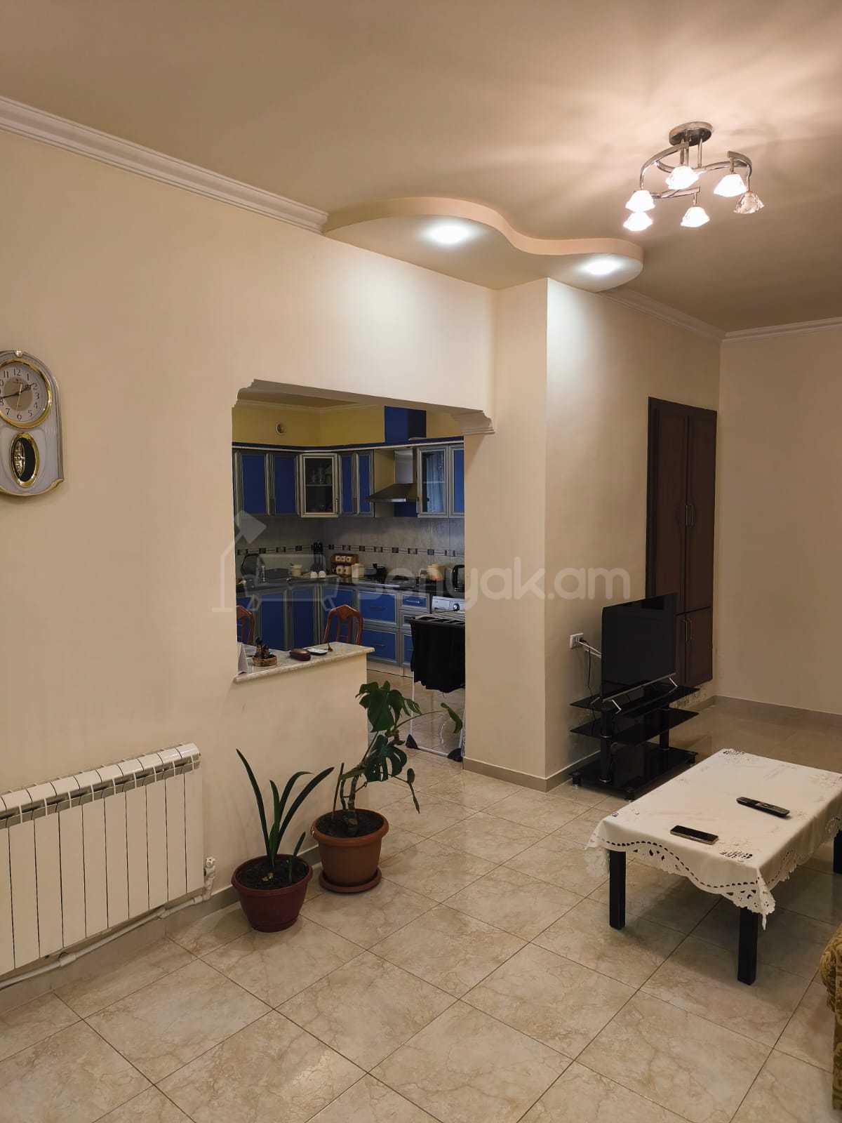 4 Սենյականոց Սեփական Տուն, 86քմ, Կապիտալ Վերանորոգված