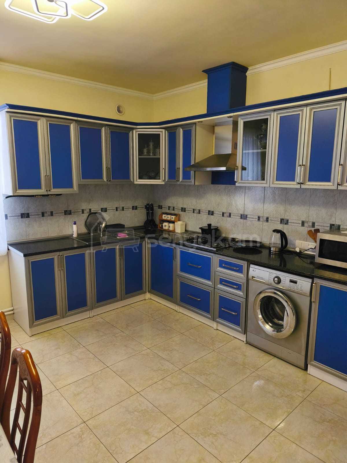 4 Սենյականոց Սեփական Տուն, 86քմ, Կապիտալ Վերանորոգված