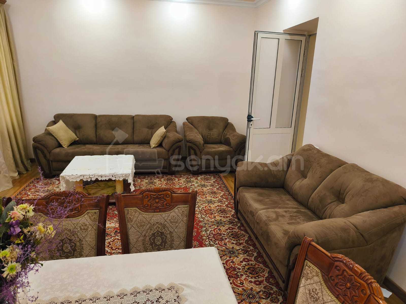 4 Սենյականոց Սեփական Տուն, 86քմ, Կապիտալ Վերանորոգված