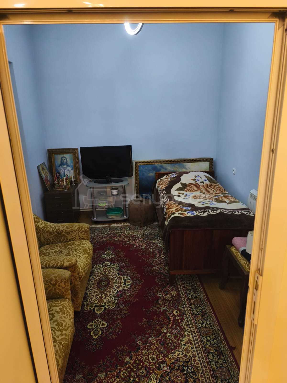 4 Սենյականոց Սեփական Տուն, 86քմ, Կապիտալ Վերանորոգված