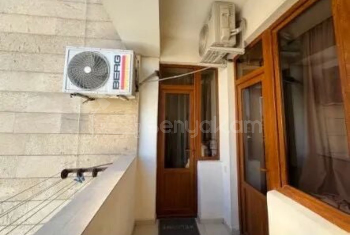 3 Սենյականոց Բնակարան Նորակառույցում, 92քմ, 6/14 հարկ, Կապիտալ Վերանորոգված