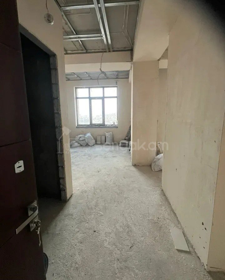 3 Սենյականոց Բնակարան Նորակառույցում, 62քմ, 9/22 հարկ, Կապիտալ Վերանորոգված