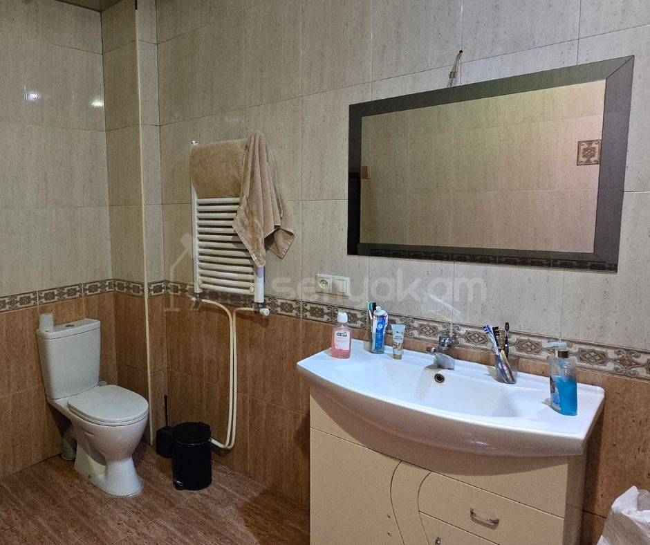 3 Սենյականոց Սեփական Տուն, 96քմ, Կապիտալ Վերանորոգված, Ավտոտնակով