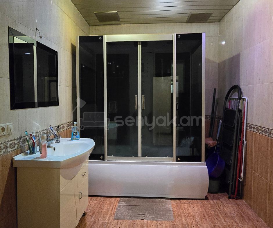 3 Սենյականոց Սեփական Տուն, 96քմ, Կապիտալ Վերանորոգված, Ավտոտնակով