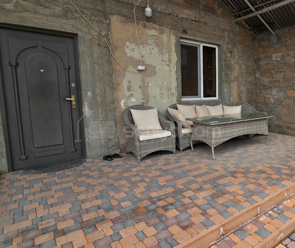 3 Սենյականոց Սեփական Տուն, 96քմ, Կապիտալ Վերանորոգված, Ավտոտնակով