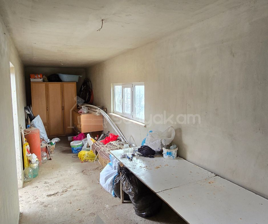 3 Սենյականոց Սեփական Տուն, 96քմ, Կապիտալ Վերանորոգված, Ավտոտնակով