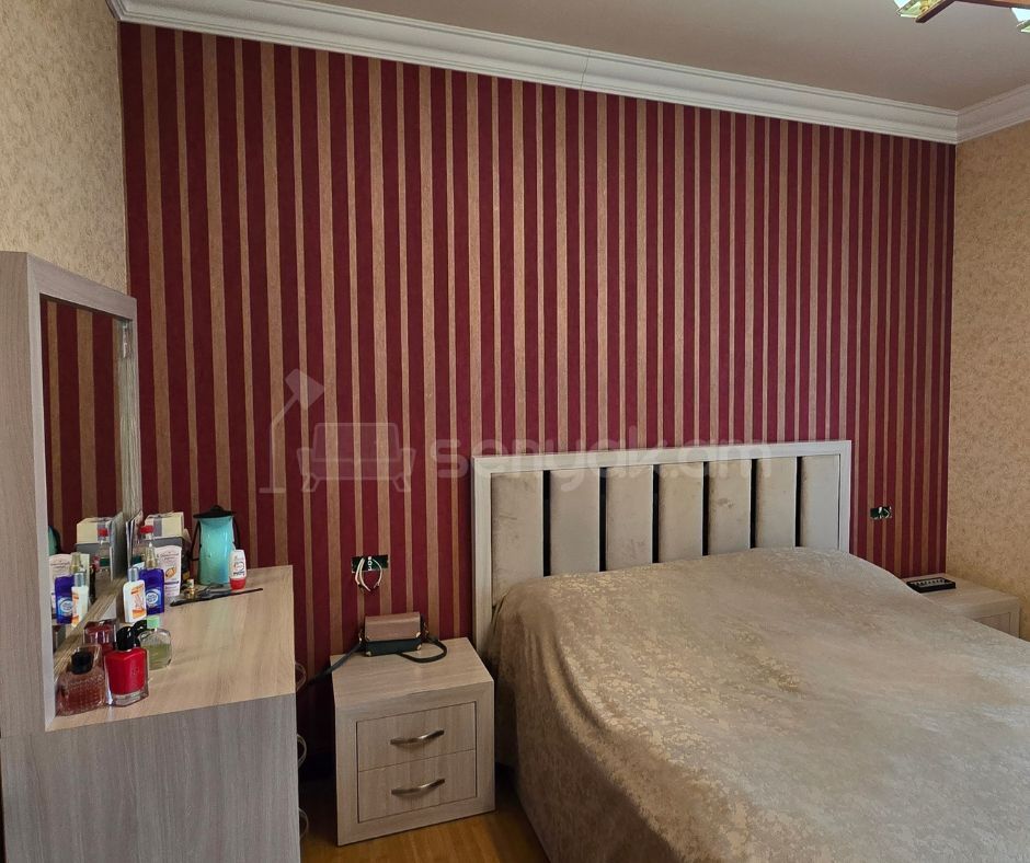 3 Սենյականոց Սեփական Տուն, 96քմ, Կապիտալ Վերանորոգված, Ավտոտնակով