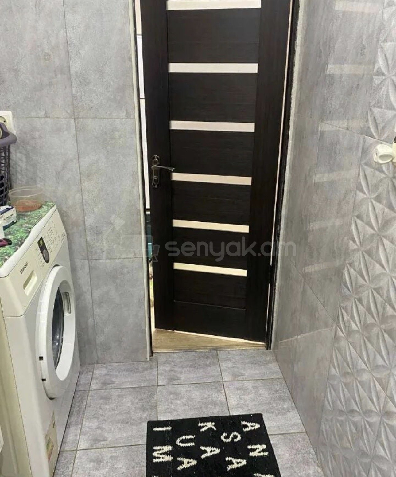 2 Սենյականոց Բնակարան, 45քմ, 3/9 հարկ, Դիզայներական Վերանորոգված