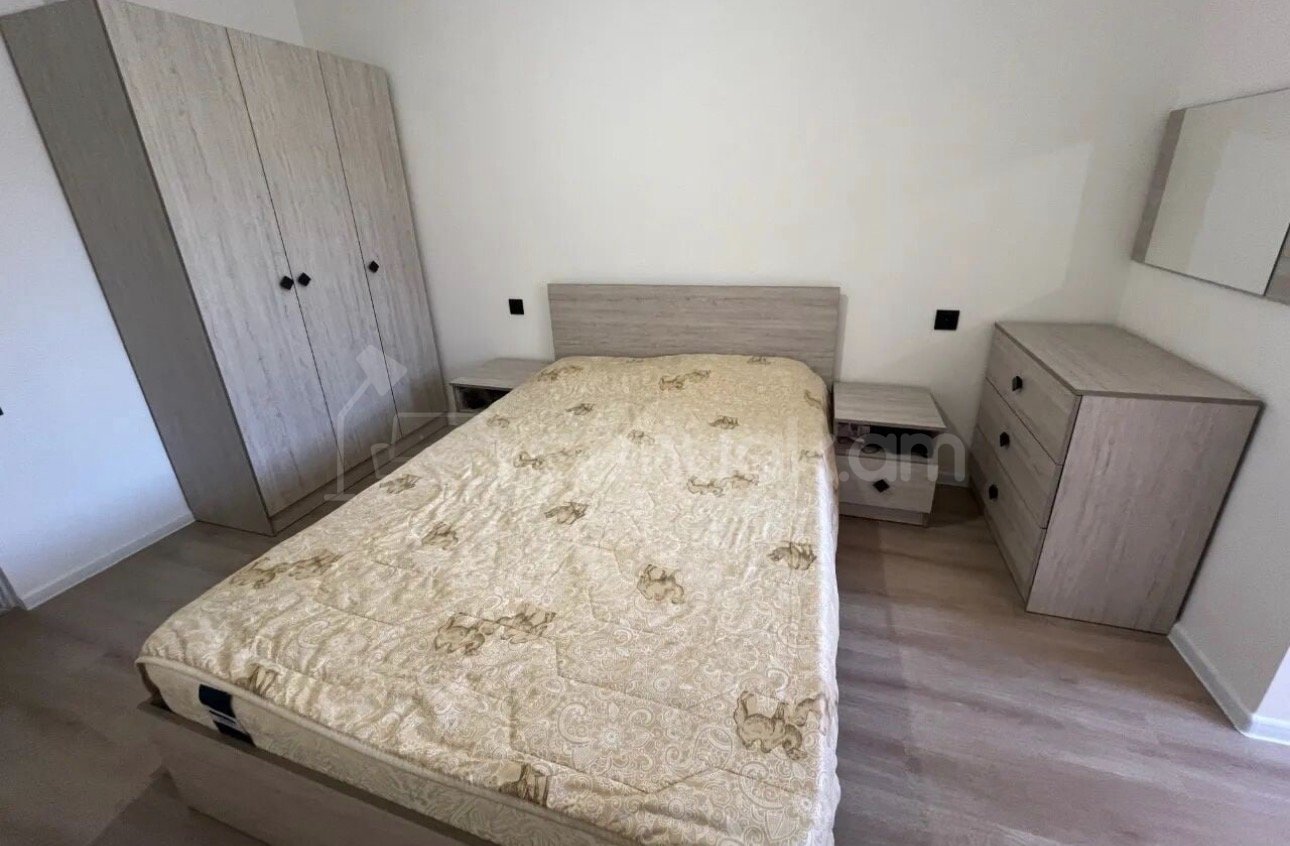 2 Սենյականոց Բնակարան, 42քմ, 5/9 հարկ, Դիզայներական Վերանորոգված