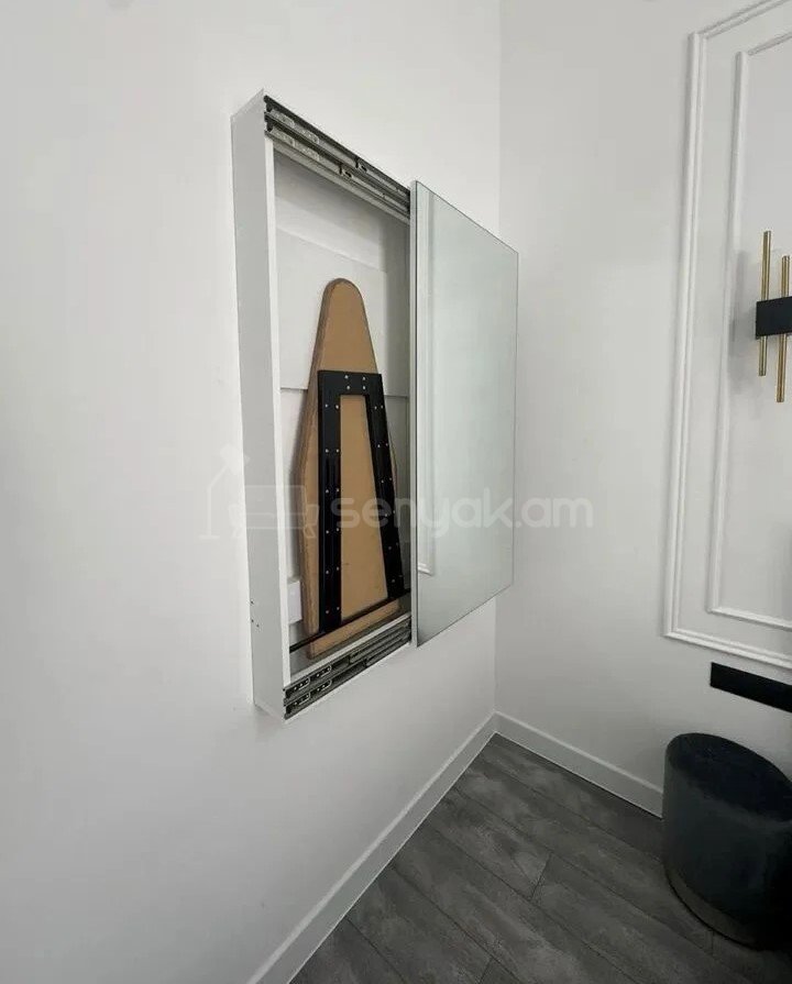 1 Սենյականոց Բնակարան Քարե Շենքում, 29քմ, 3/4 հարկ, Կապիտալ Վերանորոգված