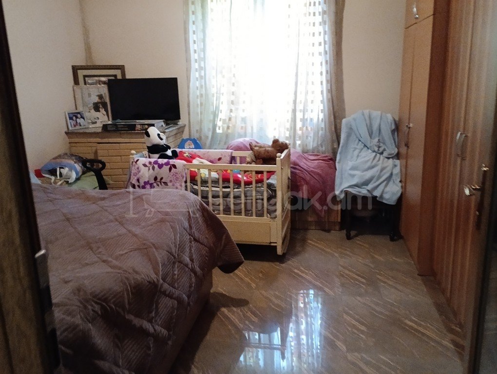 2 Սենյականոց Սեփական Տուն, 75քմ, Կապիտալ Վերանորոգված