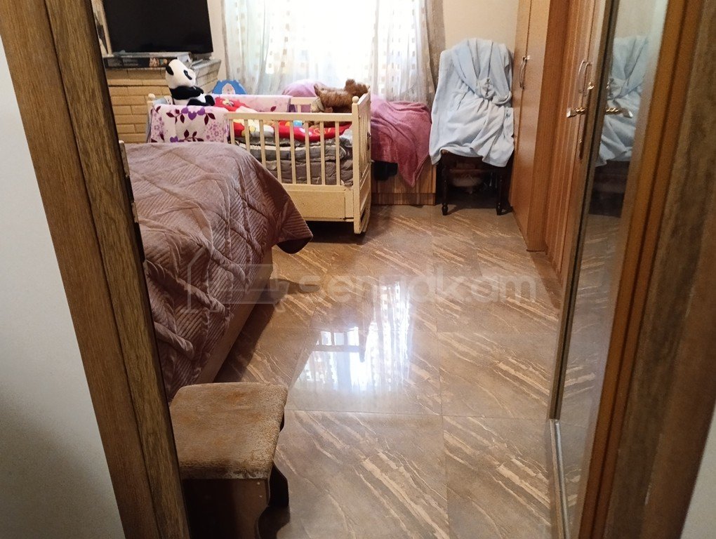 2 Սենյականոց Սեփական Տուն, 75քմ, Կապիտալ Վերանորոգված