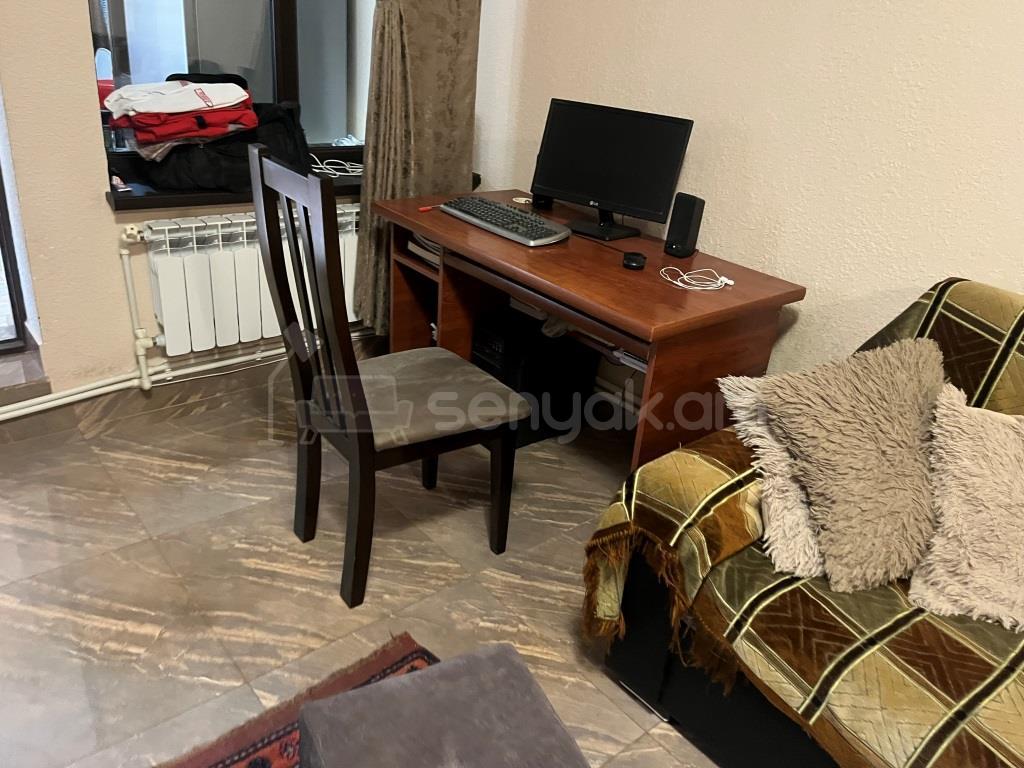 2 Սենյականոց Սեփական Տուն, 75քմ, Կապիտալ Վերանորոգված