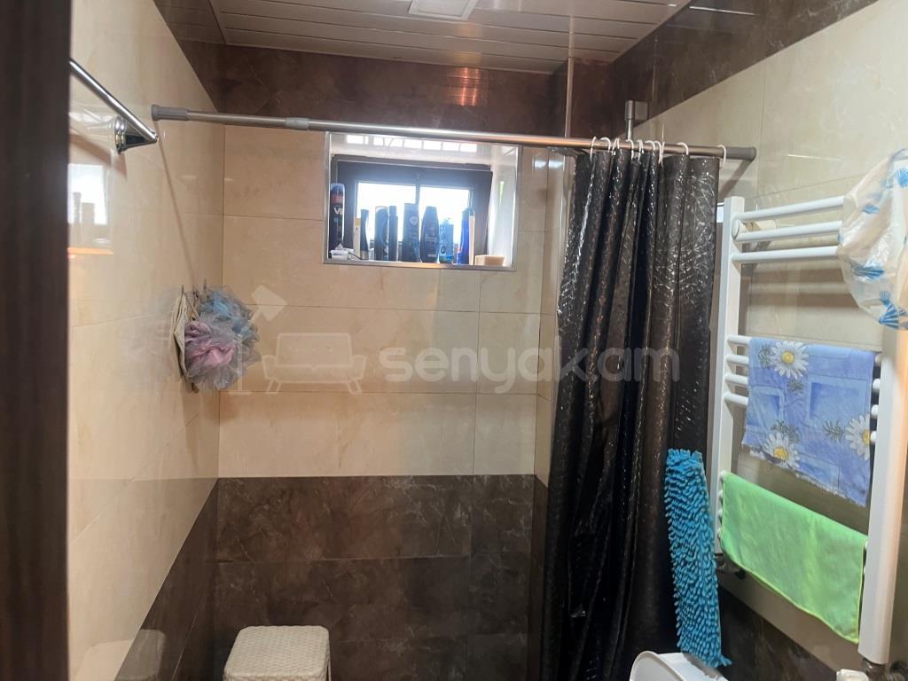 2 Սենյականոց Սեփական Տուն, 75քմ, Կապիտալ Վերանորոգված