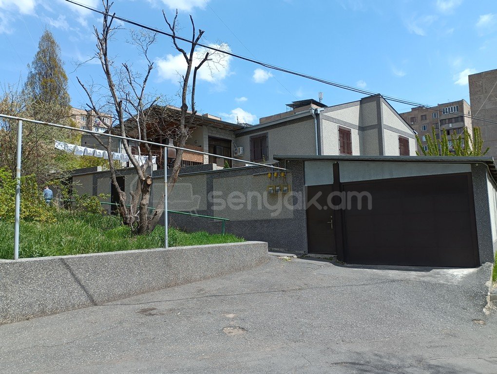 2 Սենյականոց Սեփական Տուն, 75քմ, Կապիտալ Վերանորոգված