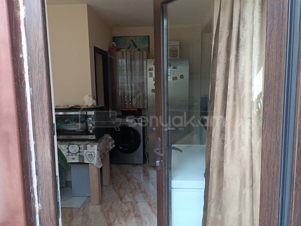 2 Սենյականոց Սեփական Տուն, 75քմ, Կապիտալ Վերանորոգված