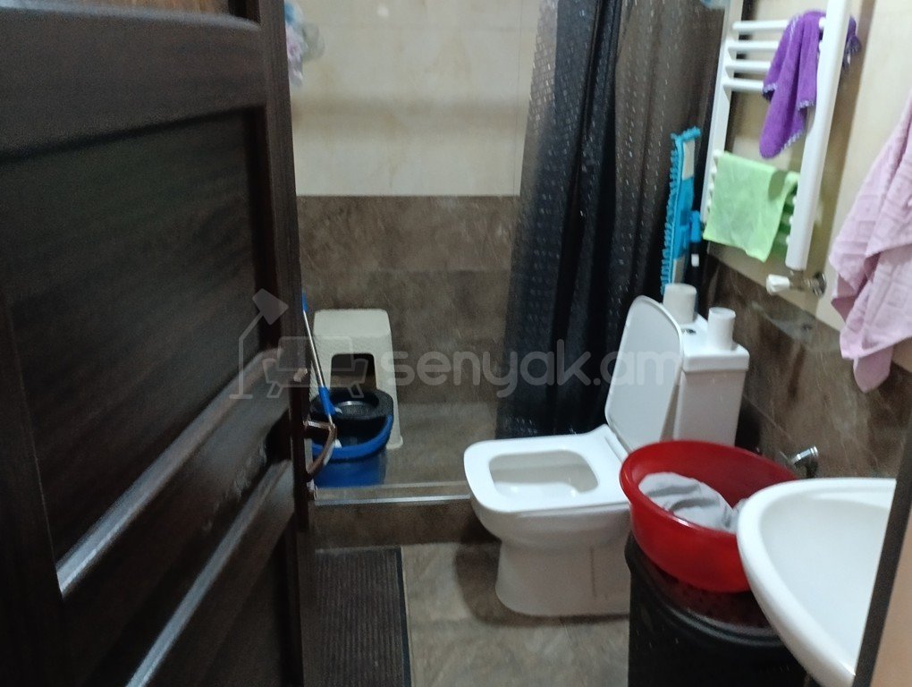 2 Սենյականոց Սեփական Տուն, 75քմ, Կապիտալ Վերանորոգված