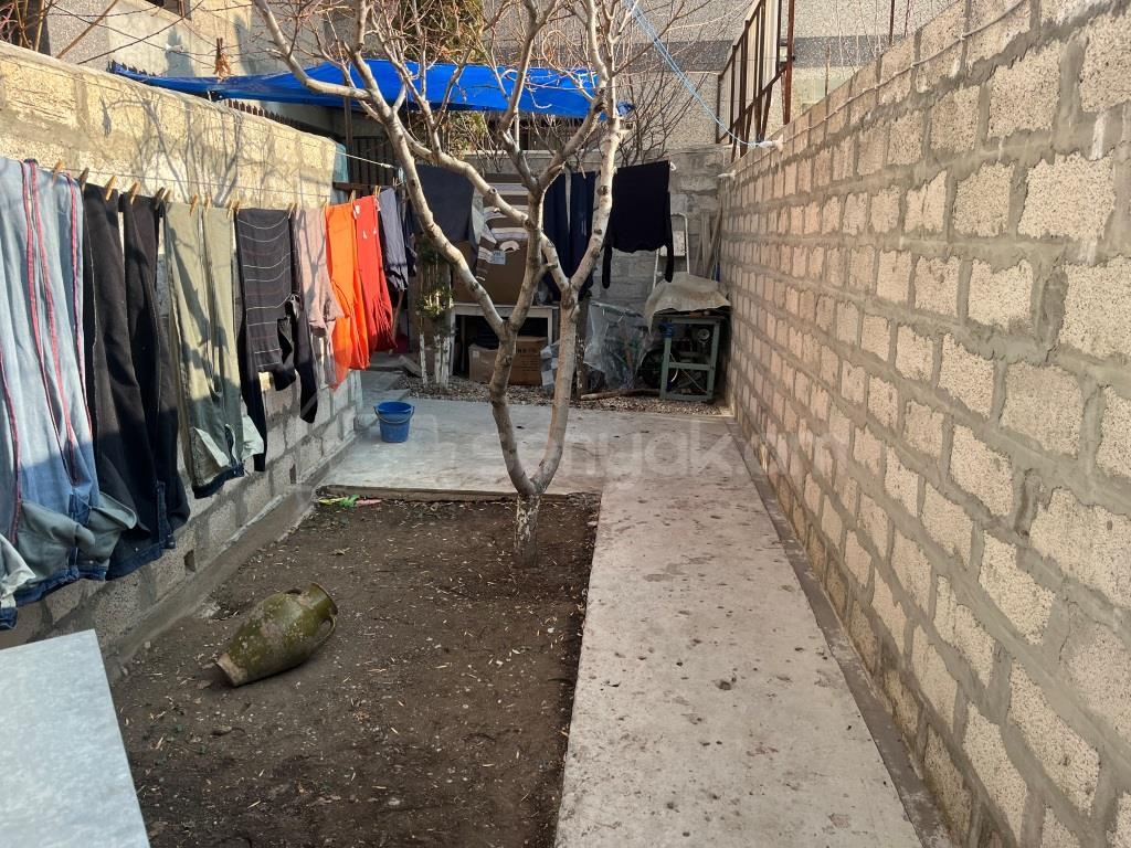 2 Սենյականոց Սեփական Տուն, 75քմ, Կապիտալ Վերանորոգված