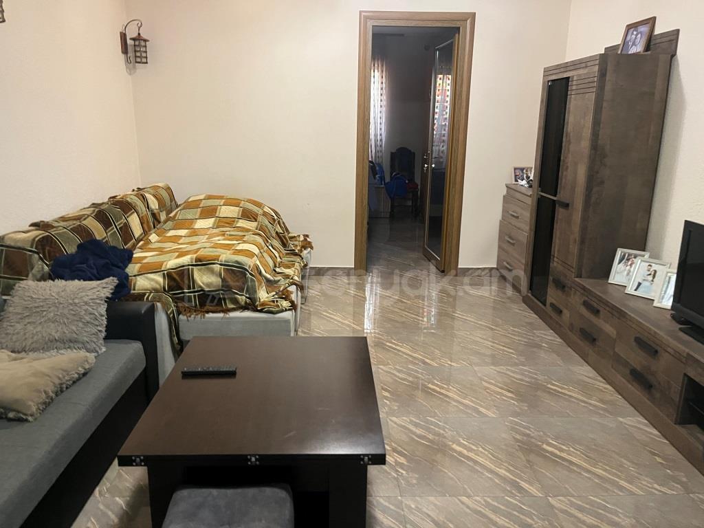 2 Սենյականոց Սեփական Տուն, 75քմ, Կապիտալ Վերանորոգված