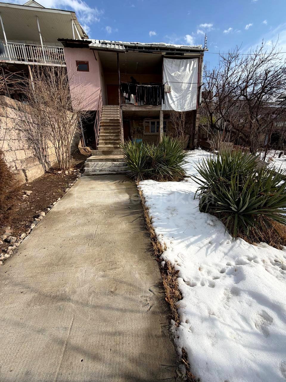 3 Սենյականոց Սեփական Տուն, 160քմ