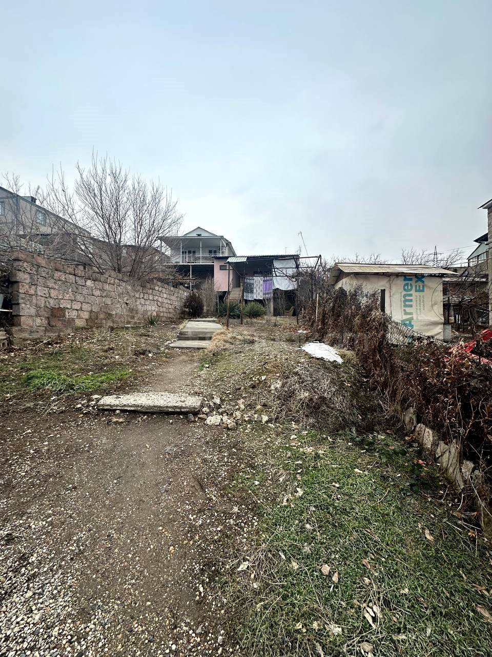 3 Սենյականոց Սեփական Տուն, 160քմ