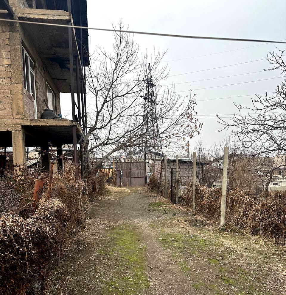 3 Սենյականոց Սեփական Տուն, 160քմ