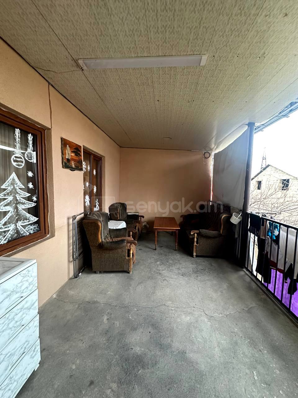 3 Սենյականոց Սեփական Տուն, 160քմ